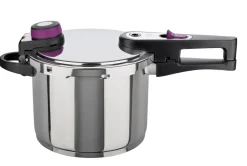 Schnellkochtopf System Plus 22cm mit Einsatz, 6 L ^ GSW