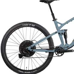 U Sensor Sport JGL 29 Zoll Mountainbike Damen Herren ab 169 cm Fully MTB 10 Gang Mountain Bike unisex ^ GT Outlet