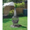 Tepro Guss-Feuerstelle "Jacksonville" Discount