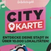 City Geschenkcode ^ Gutscheingold New