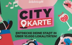 City Geschenkcode ^ Gutscheingold New