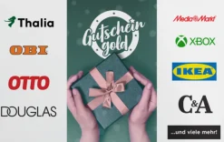 Geschenkcode ^ Gutscheingold Hot
