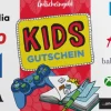 Gutscheingold Kids Geschenkcode Outlet