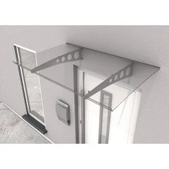 Pultvordach Pico Top 1400, 140 x 90 cm ^ Gutta Sale
