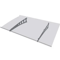 Pultvordach Pico Top 1400, 140 x 90 cm ^ Gutta Sale