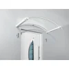 Gutta Typ BV/B Bogenvordach, weiß, 160 x 90 cm Outlet
