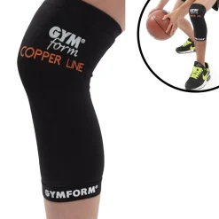 ® Bandage Kopreion - Kniebandage Copper ine Knie ^ Gymform Online