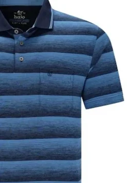 Poloshirt Motion Pro Kurzarmshirt ^ hajo