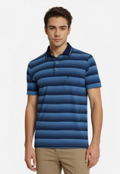 Poloshirt Motion Pro Kurzarmshirt ^ hajo