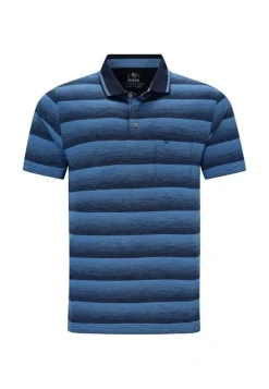 Poloshirt Motion Pro Kurzarmshirt ^ hajo