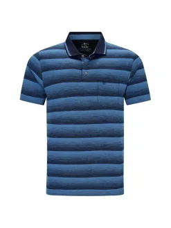 Poloshirt Motion Pro Kurzarmshirt ^ hajo