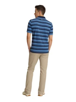 Poloshirt Motion Pro Kurzarmshirt ^ hajo