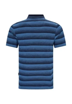 Poloshirt Motion Pro Kurzarmshirt ^ hajo