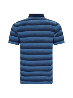 Poloshirt Motion Pro Kurzarmshirt ^ hajo