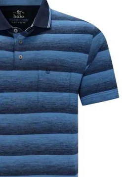 Poloshirt Motion Pro Kurzarmshirt ^ hajo