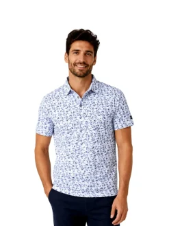 hajo Poloshirt Stay Fresh Kurzarmshirt grün Online
