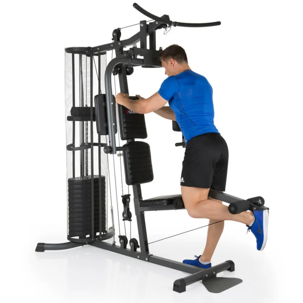 Kraftstation Ultra ^ Hammer Discount