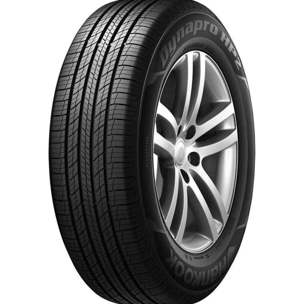 Hankook DYNAPRO HP2 (RA33) 215/65R16 102V XL