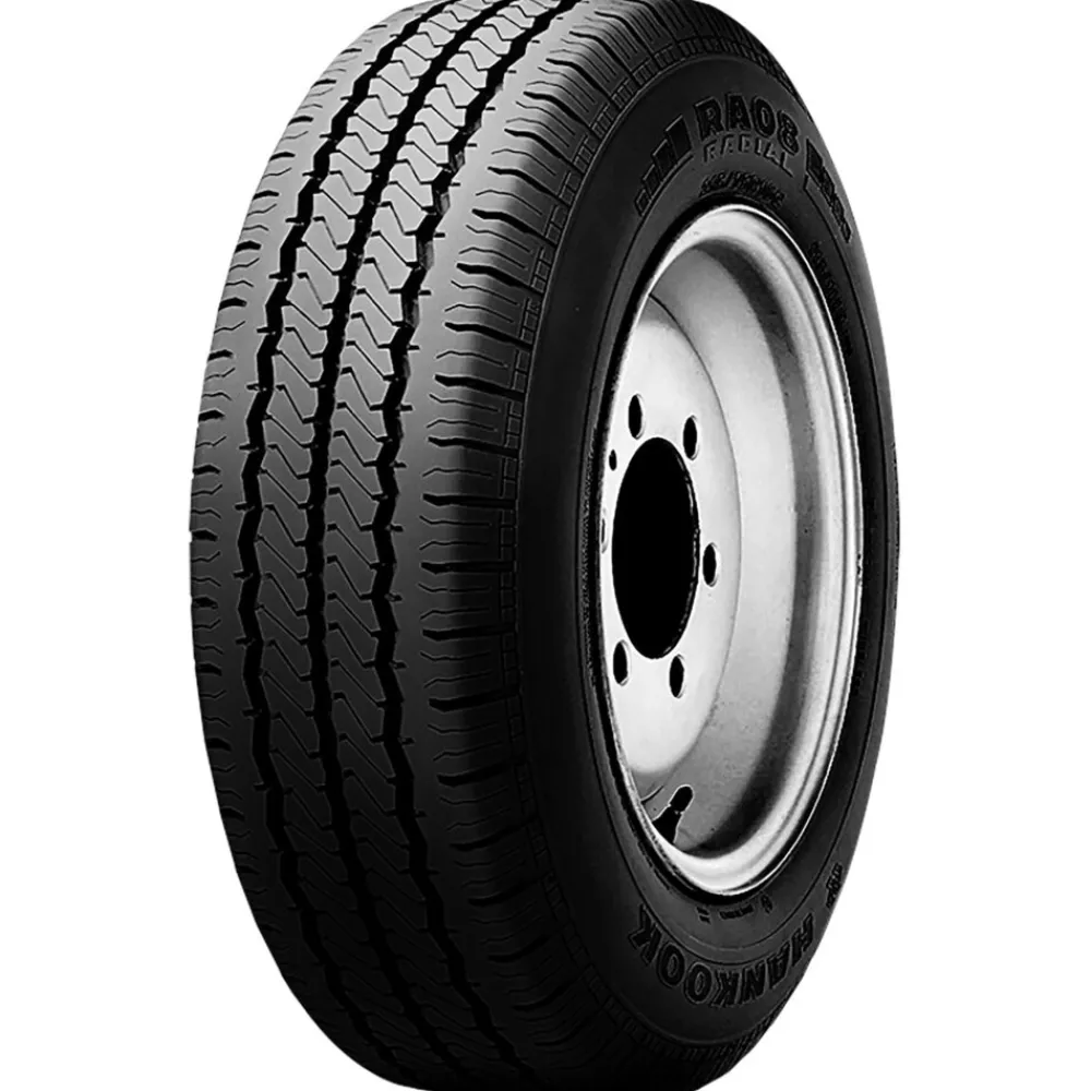 RADIAL RA08 165/70R13C 88/86R ^ Hankook Clearance