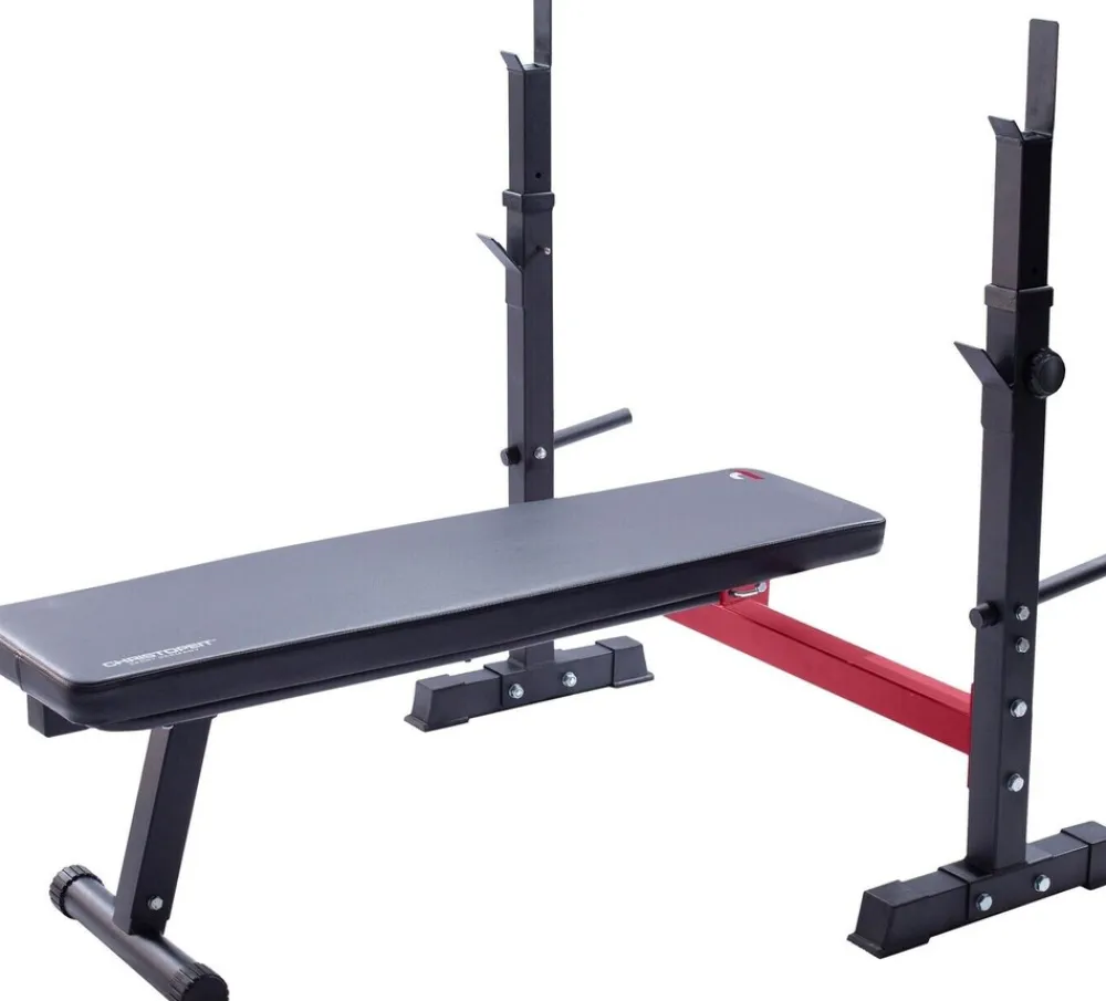 Hantelbank WB 1000 ^ Christopeit Sport