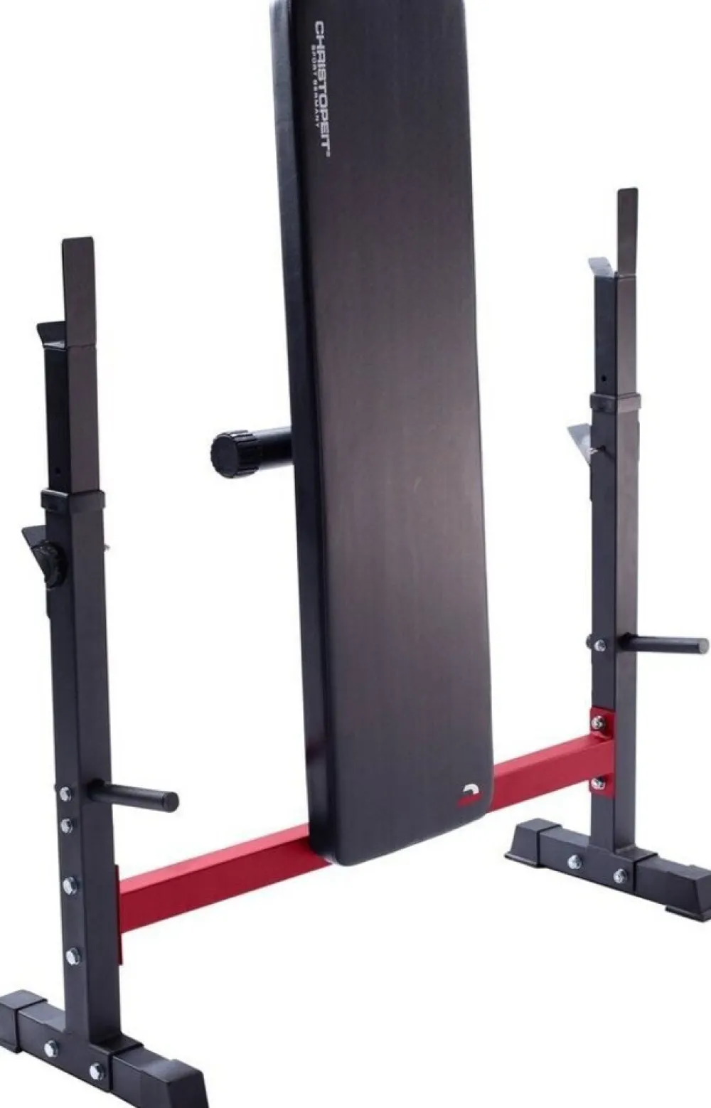 Hantelbank WB 1000 ^ Christopeit Sport