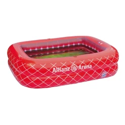 - Family Pool - FC Bayern München (200x150x50cm) Planschbecken Allianz Arena ^ Happy People Discount