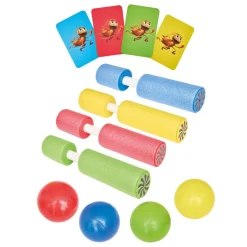 Happy People 16695 - Kakerlakak Spielmatte - Die Spritzige Kakerlakenfalle (200x150x25cm) Discount