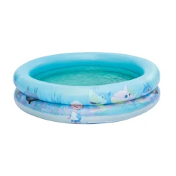 Happy People - Planschbecken - Cocomelon 2-Ring-Pool (100x23cm) Babypool Kinder planschen Sale