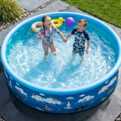 Happy People 77407 Planschbecken Kinderpool Arctic Friends (185x39cm) Sale