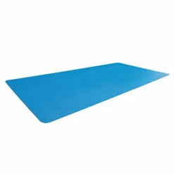 Solarplane Rechteckig Framepool Stahlrahmenpool 549 x 274cm Pool Solar Abdeckung ^ Happy People Hot