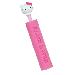 - Wasserspritze - Hello Kitty Foamshooter mit 3D Kopf (26cm) Wasserpistole ^ Happy People Discount