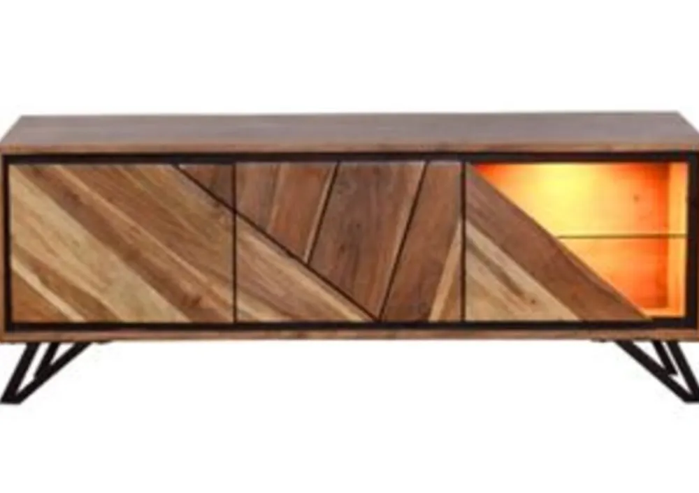 Harms Import & Vertriebs GmbH & Co. KG - TV-Schrank AMBALA