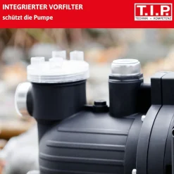 T.I.P. Hauswasserautomat DWS 3500/40 PF Sale