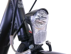Hawk City Comfort Premium Cityrad Damen 26 Zoll 42 cm Deep Wave - Anthrazit Online