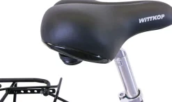 Hawk City Comfort Premium Cityrad Damen 26 Zoll 42 cm Deep Wave - Anthrazit Online