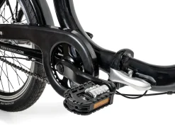 Folder 3.0 Klapprad Unisex 20 Zoll 40 cm Spezial - Anthrazit ^ Hawk Sale