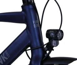 Hawk Trekking Gent Super Deluxe Trekkingrad Herren 28 Zoll 53 cm Diamant - Anthrazit Clearance