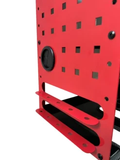 NSAS Solutions PTE. LTD. HC Tools Werkzeugregal 515 x 225 x 405mm Sale