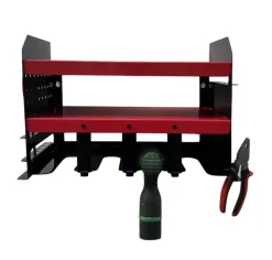HC Tools Werkzeugregal 480 x 230 x 305mm ^ RambaZamba Sale