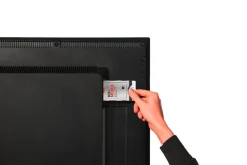 HD PLUS HD+ Modul inkl. 6 Monate HD+ Sender-Paket schwarz Discount