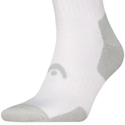 HEAD ELEMENTS TENNIS CREW ECOM Unisex Socken Weiß Clearance