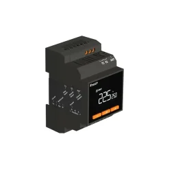 Heatit DIN Smart Thermostat Online