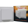 Heatit External Room Sensor (Weiß RAL 9003) Sale