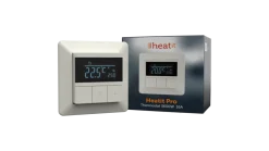 Pro Thermostat ^ Heatit Best