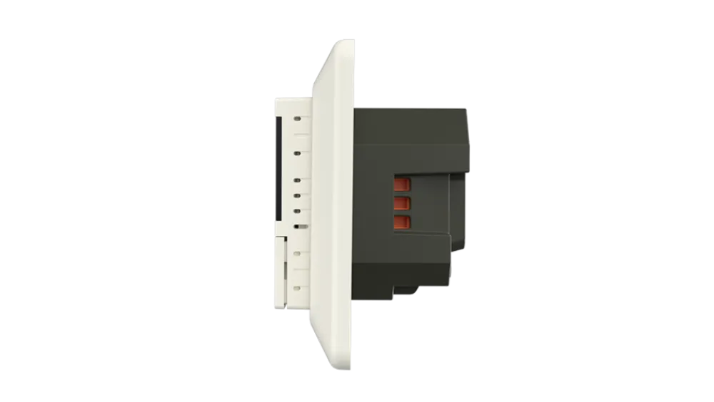 Pro Thermostat ^ Heatit Best
