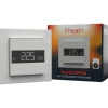 Heatit WiFi6 Thermostat (Weiß RAL 9003) Online