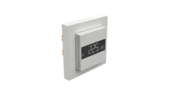 Heatit WiFi6 Thermostat (Weiß RAL 9003) Online