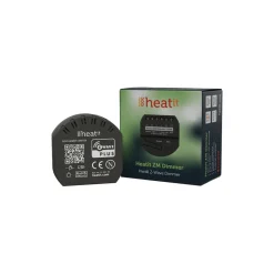ZM Dimmer 250W 800er Serie ^ Heatit Outlet
