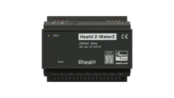 Z-Water2 Z-Wave 800er Serie ^ Heatit Online