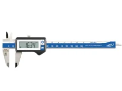 Taschenmessschieber DIGI-MET (Messbereich: 0-150 mm) ^ Helios Preisser Outlet